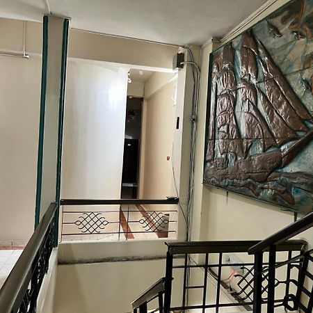 Atlantic Suites Hotel Guayaquil Eksteriør bilde