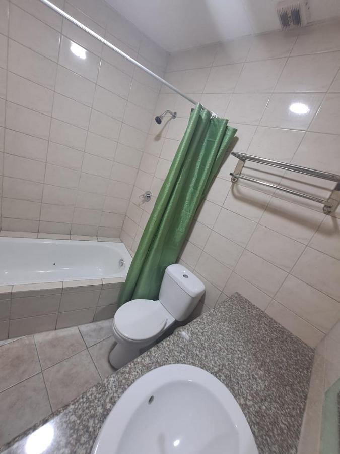 Atlantic Suites Hotel Guayaquil Eksteriør bilde