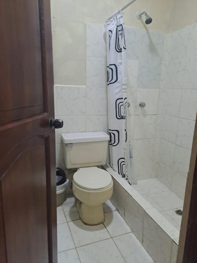 Atlantic Suites Hotel Guayaquil Eksteriør bilde