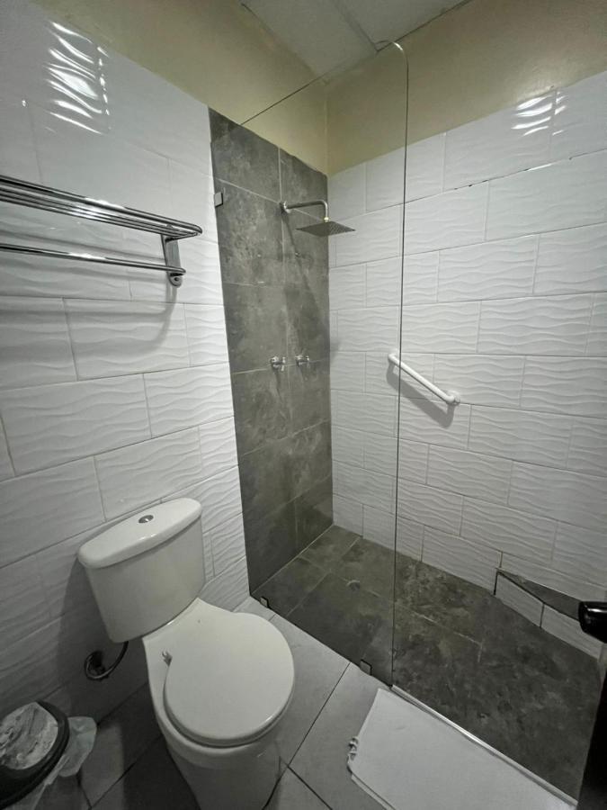Atlantic Suites Hotel Guayaquil Eksteriør bilde