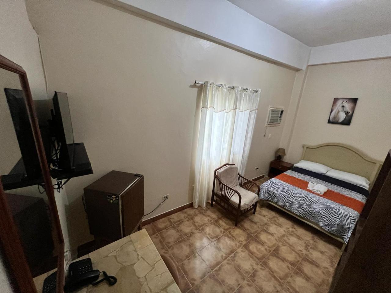 Atlantic Suites Hotel Guayaquil Eksteriør bilde