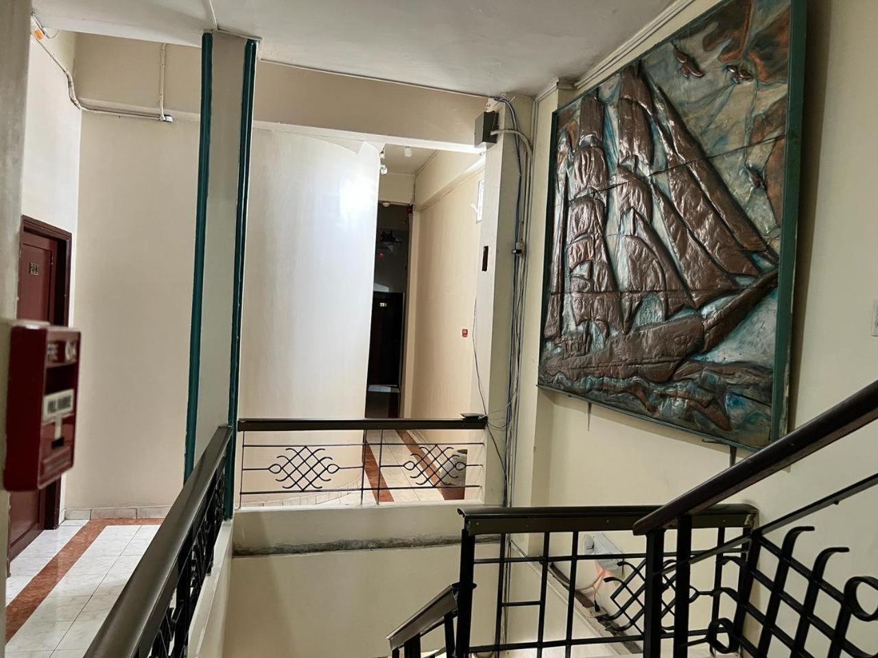 Atlantic Suites Hotel Guayaquil Eksteriør bilde