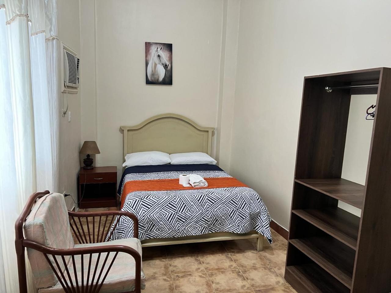 Atlantic Suites Hotel Guayaquil Eksteriør bilde