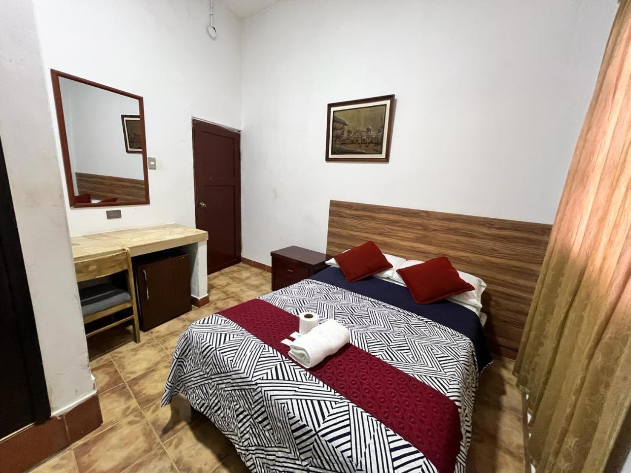 Atlantic Suites Hotel Guayaquil Eksteriør bilde