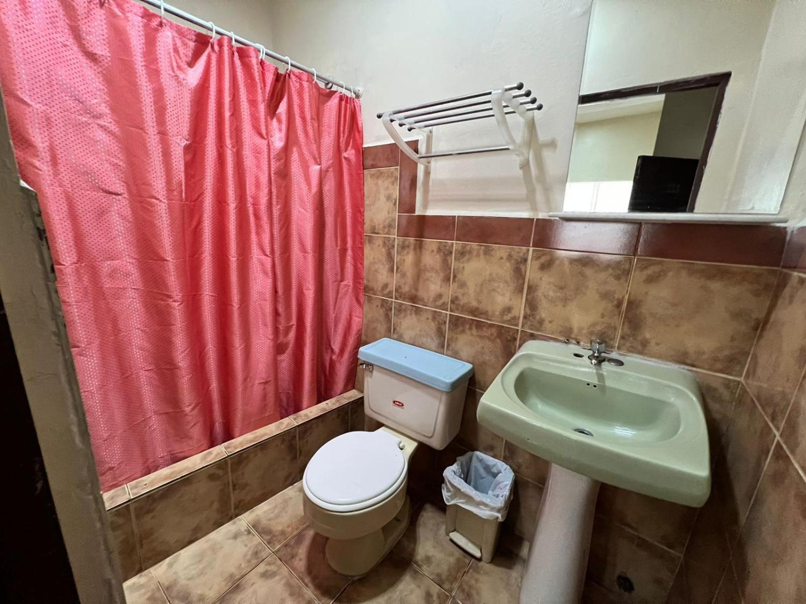 Atlantic Suites Hotel Guayaquil Eksteriør bilde